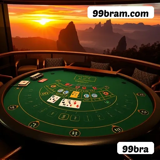 Cassino online 99bra - Imagem principal